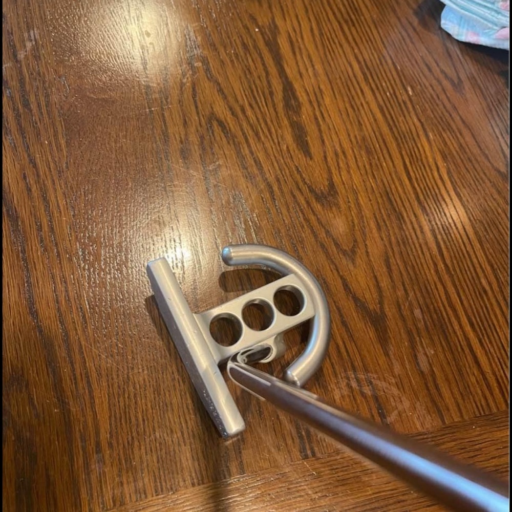 Titleist Scotty Cameron Futura Putter 34inches RH